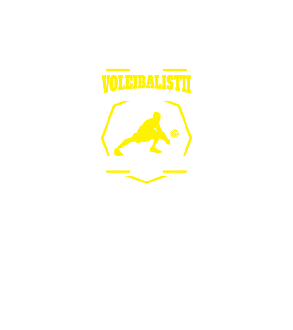 Toți voleibaliștii sunt creați egali, dar numai cei mai buni sunt născuți în august model albastru regal pe tricou