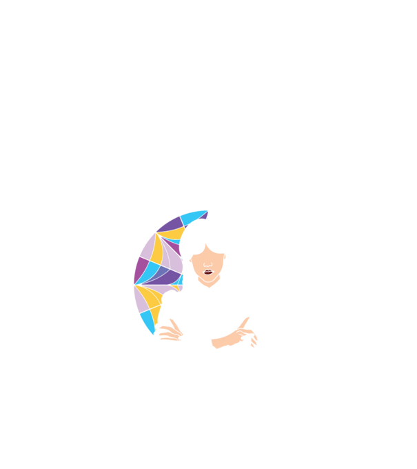 Wednesday Window colorful model negru pe tricou