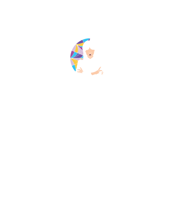 Wednesday Window colorful model negru pe tricou