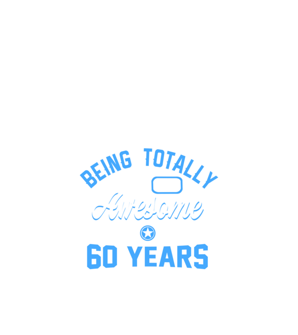 Being totally awesome 60 model negru pe tricou