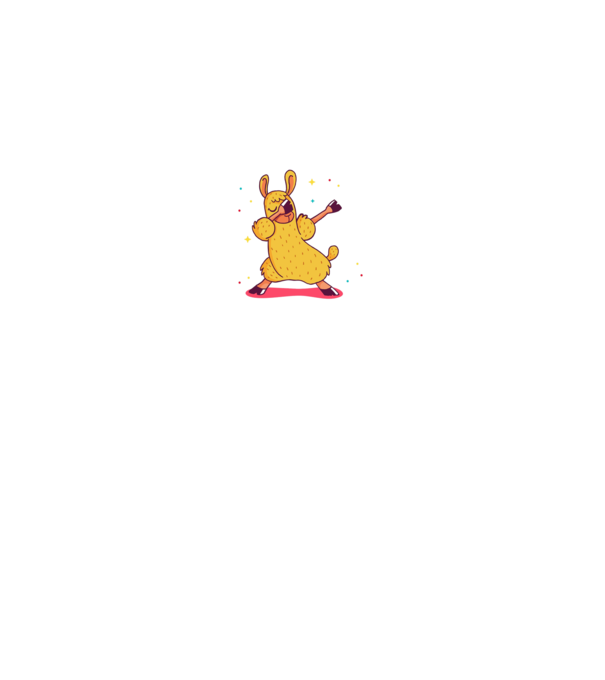 llamazing girls are born in february model negru pe tricou