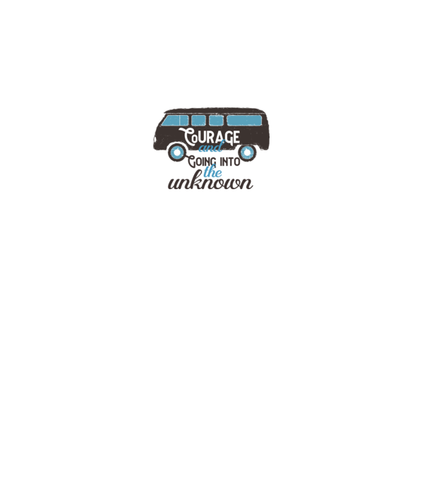Autobuze model alb pe tricou