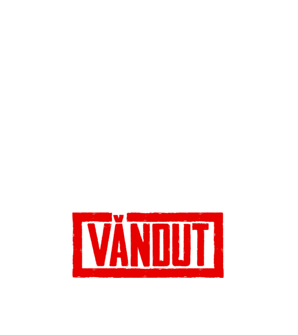 vândut model alb pe tricou