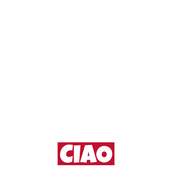 bella ciao logo model negru pe tricou