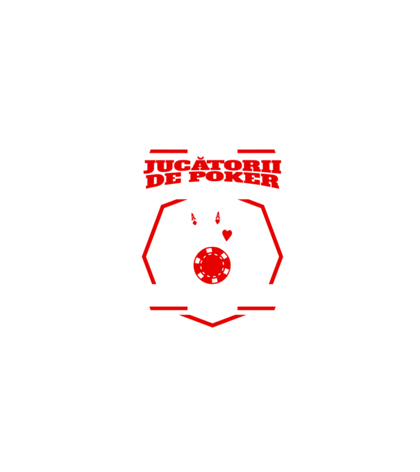 Toți jucătorii de poker sunt creați egali august model negru pe tricou