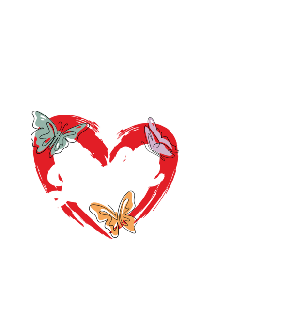 Bebe model negru pe tricou
