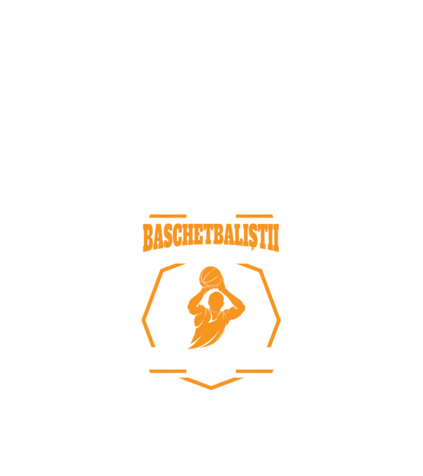 Toți baschetbaliștii sunt creați egali, dar numai cei mai buni sunt născuți în august model albastru închis pe tricou