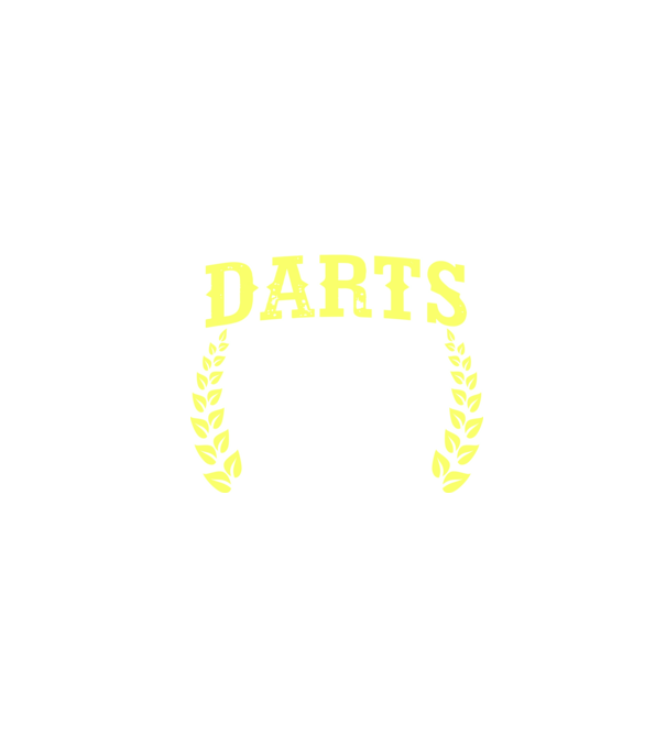 singurul lucru mai bun decât darts este să fiu tată model negru pe tricou
