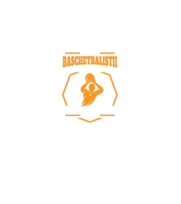 Toți baschetbaliștii sunt creați egali, dar numai cei mai buni sunt născuți în aprilie model albastru regal pe tricou