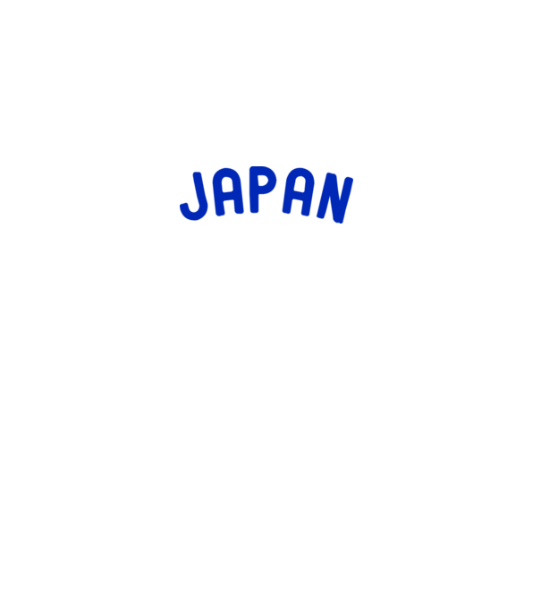 Japan model gri pe tricou
