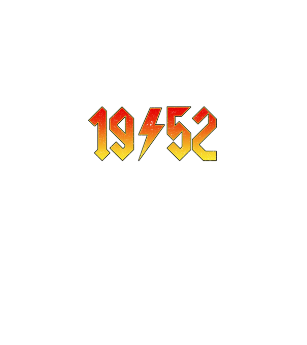 August 1952 nașterea unei legende model negru pe tricou