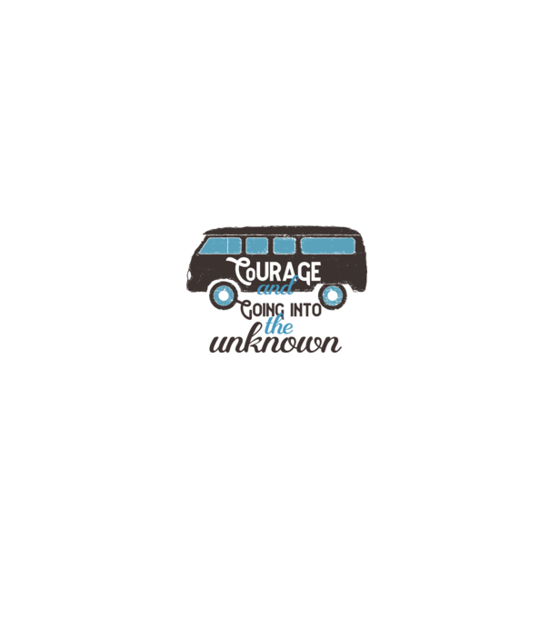 Autobuze model alb/roșu pe tricou