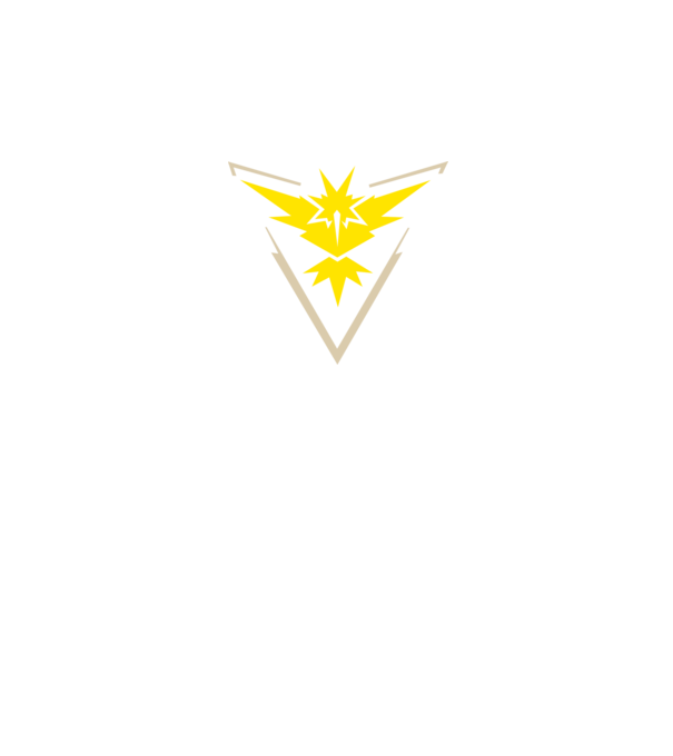 Instinct team logo model negru pe tricou