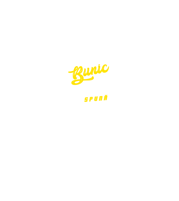 Mi se spune: bunic pentru că ar fi un marketing prost să mi se spună complice! model negru pe tricou