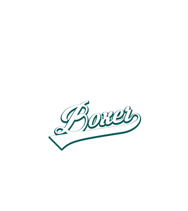 Cel mai bun boxer din lume model nisipiu pe tricou