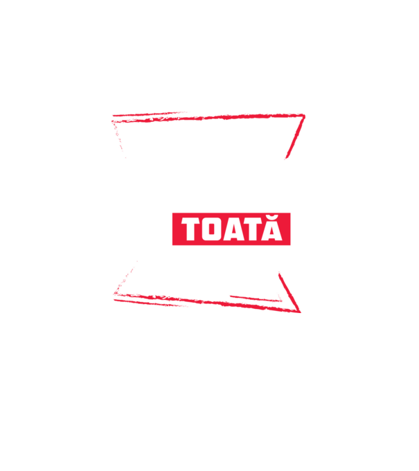 Toată luna MAI model negru pe tricou
