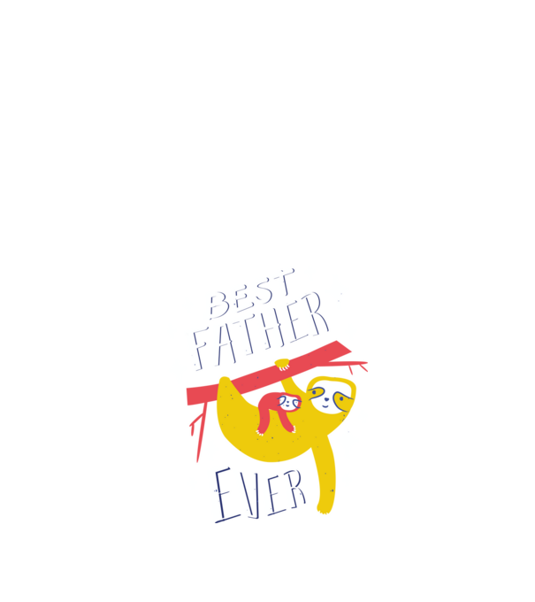 Best father model negru pe tricou