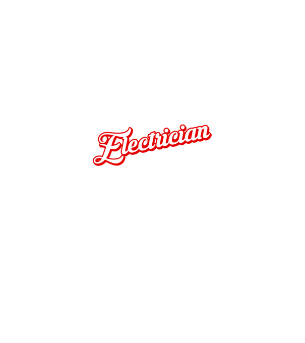 Cel mai bun ELECTRICIAN din lume model albastru regal pe tricou