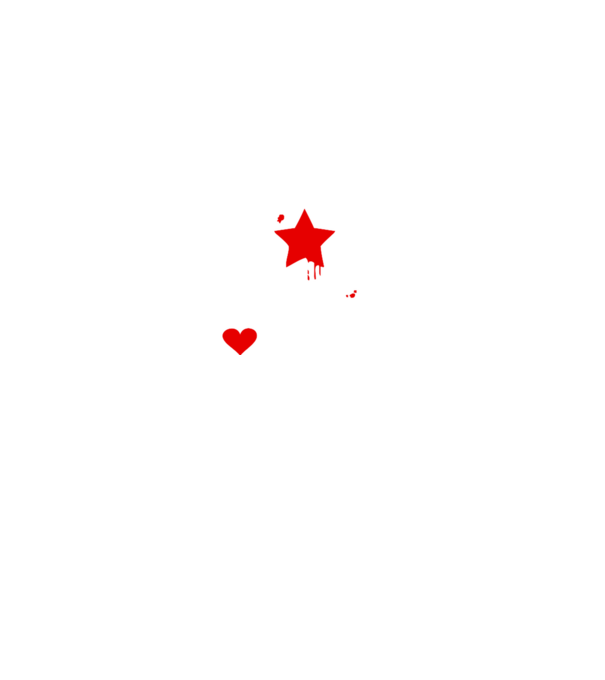 I love techno model negru pe tricou