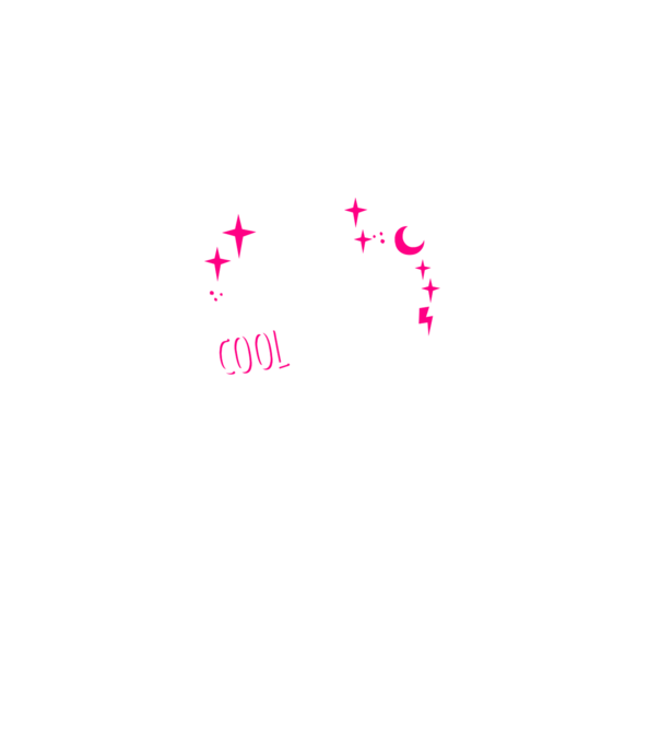 My mom has cool tattoos model negru pe tricou