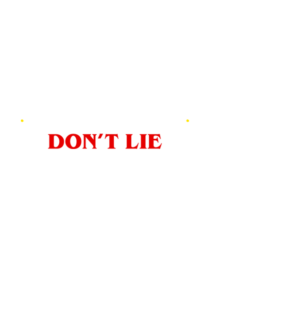 friends dont lie stranger things parody model negru pe tricou