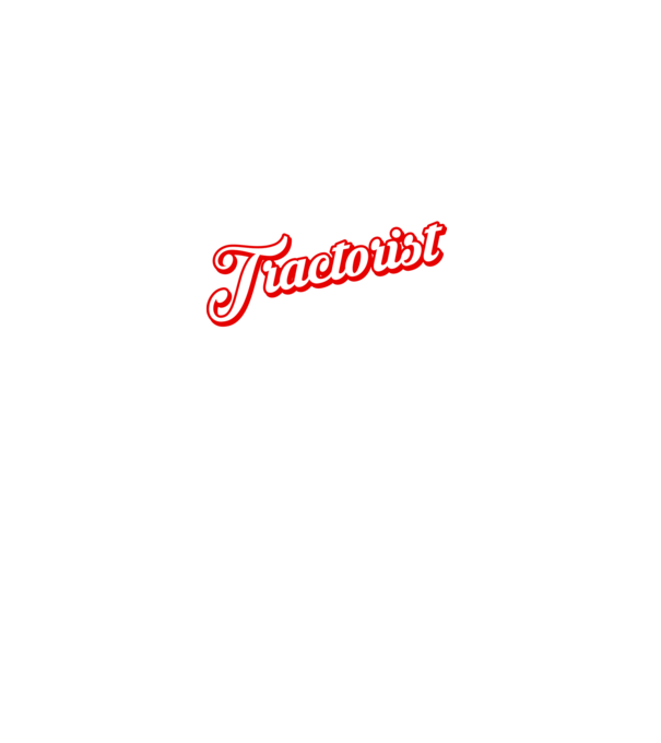 Cel mai bun TRACTORIST din lume model gri închis pe tricou