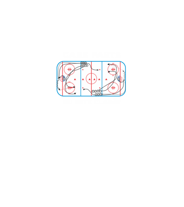 Care parte nu este clară? model negru pe tricou