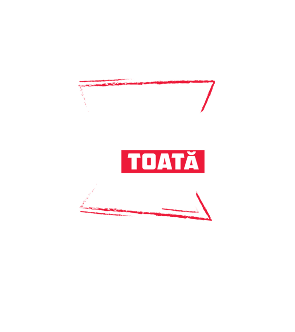 Toată luna DECEMBRIE model negru pe tricou