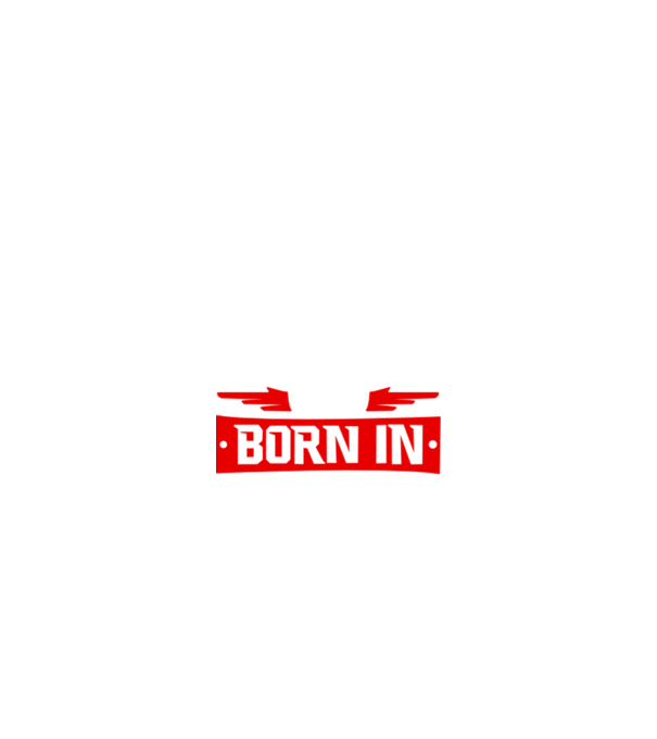 Legends are born in February model negru pe tricou