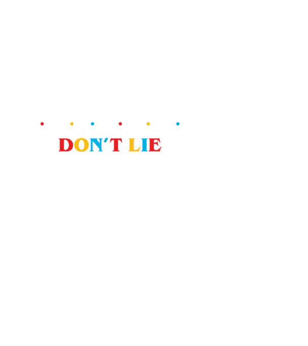 friends dont lie ok model negru pe tricou