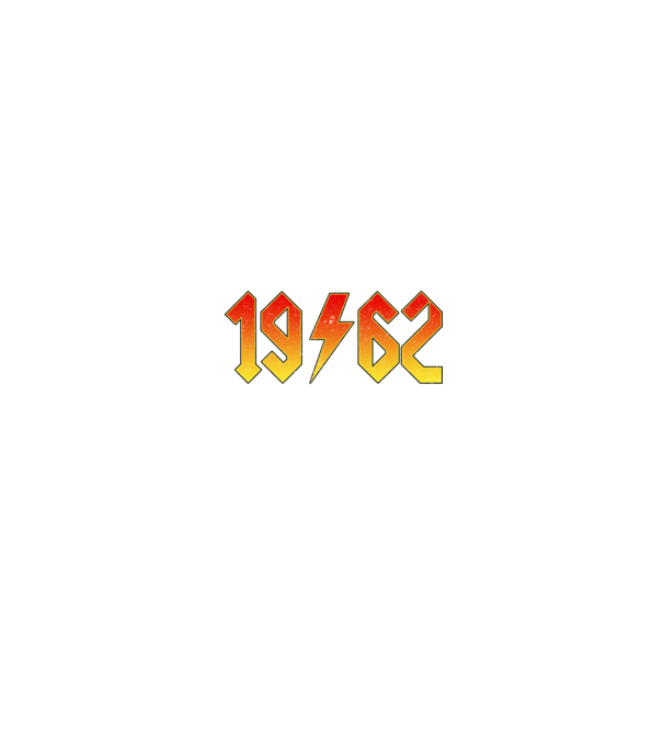 Martie - 1962 - nașterea unei legende model negru pe tricou