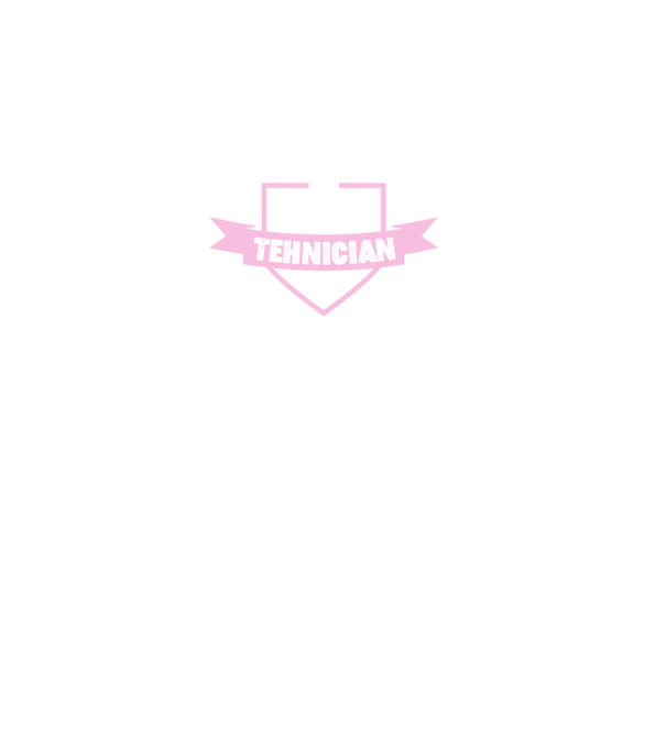 Sunt cel mai tare tehnician de unghii și tot ce am primit pentru asta a fost acest tricou jalnic model negru pe tricou