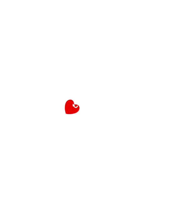 The best catch fehér model negru pe tricou