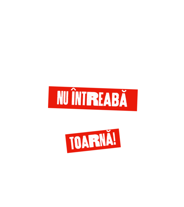 Socrul nu întreabă, socrul toarnă! model negru pe tricou
