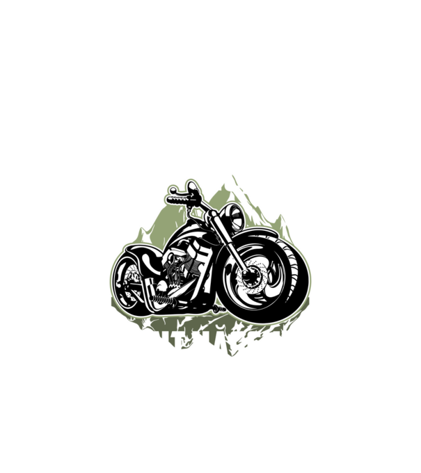 Cei mai buni motocicliști sunt născuți în August model alb pe tricou