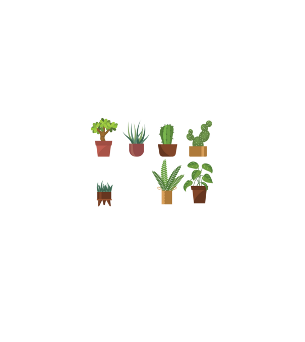 am nevoie doar de plantele astea model negru pe tricou