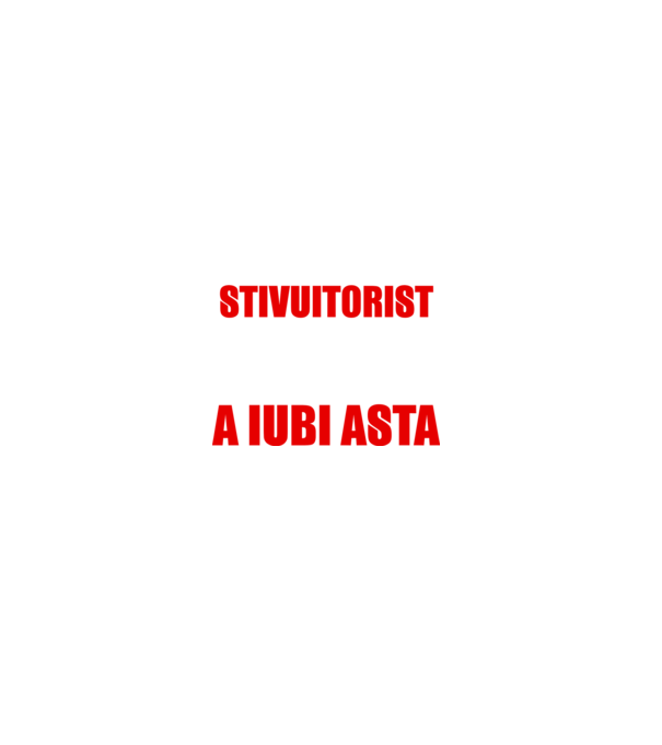 Sunt suficient de priceput pentru a fi STIVUITORIST și suficient de nebun pentru a iubi asta model negru pe tricou