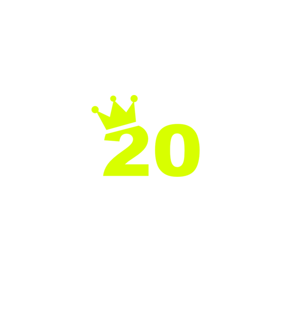 Dog Year - 20 model roșu pe tricou