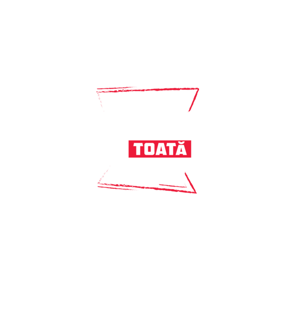 Toată luna SEPTEMBRIE model albastru jeanși pe tricou