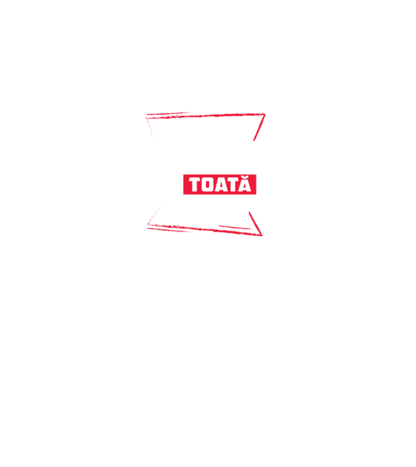Toată luna IULIE model negru pe tricou