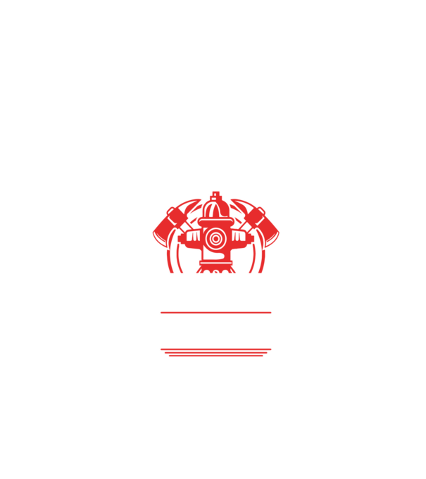 TATĂ - bărbatul, mitul, Pompier de legendă model negru pe tricou