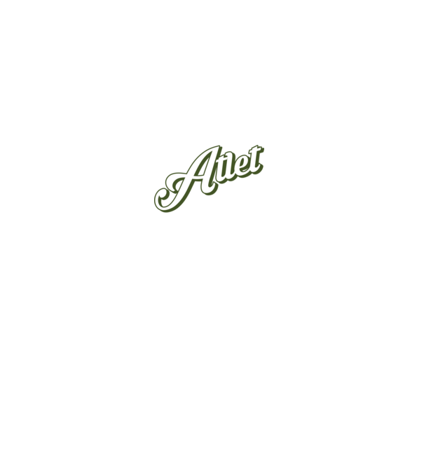 Cel mai bun Atlet din lume model gri pe tricou