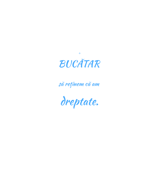 sunt BUCĂTAR, pentru a economisi timp, să reținem că am întotdeauna dreptate model negru pe tricou
