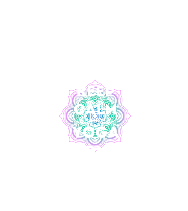 keepcalm yoga white model negru pe tricou