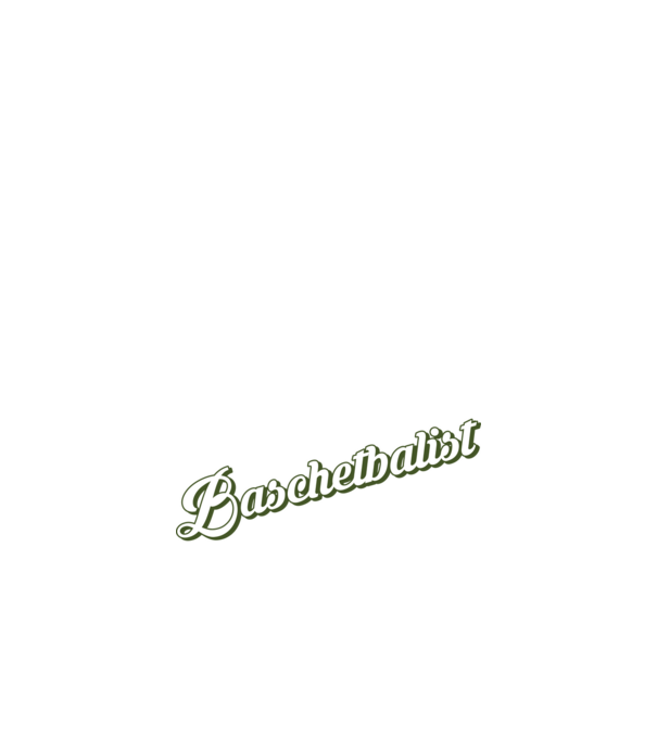 Cel mai bun Baschetbalist din lume model portocaliu pe tricou