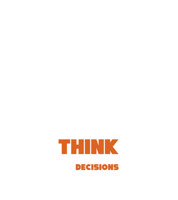 Motiv cuplu I let him think model negru pe tricou