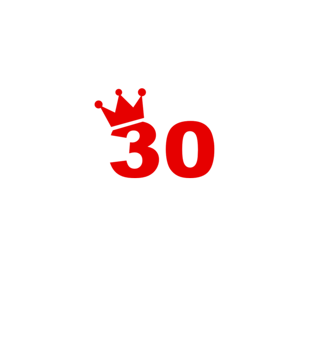 Dog Year - 30 model alb pe tricou