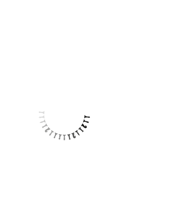 Mă gândesc model negru pe tricou