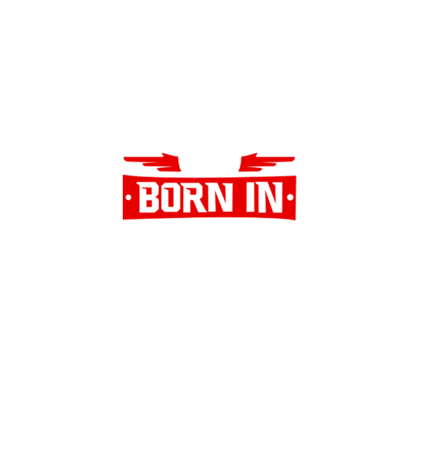 Legends are born in February model negru pe tricou
