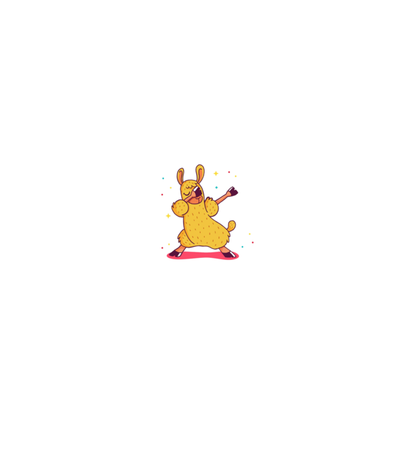 llamazing girls are born in april model negru pe tricou